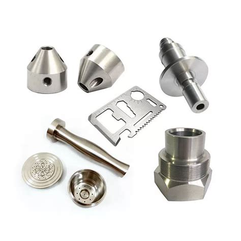 cnc cutting stainless steel parts|stainless steel cnc machining.